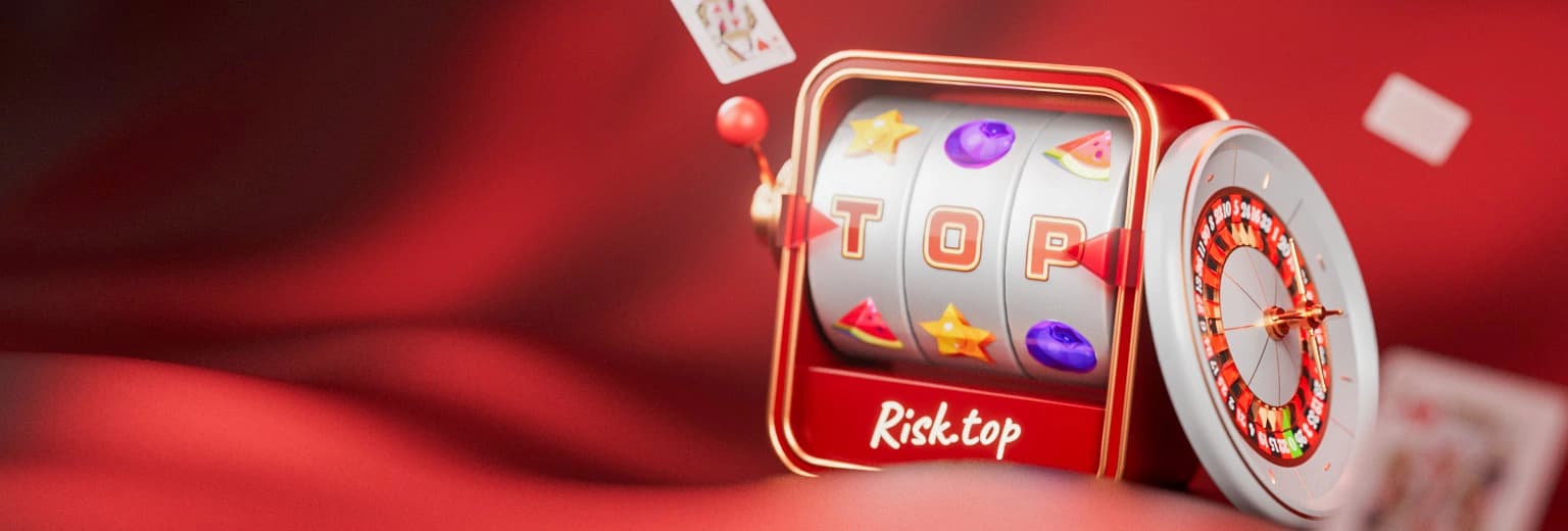 Risk.top — Trusted observer 


in the world of gambling
