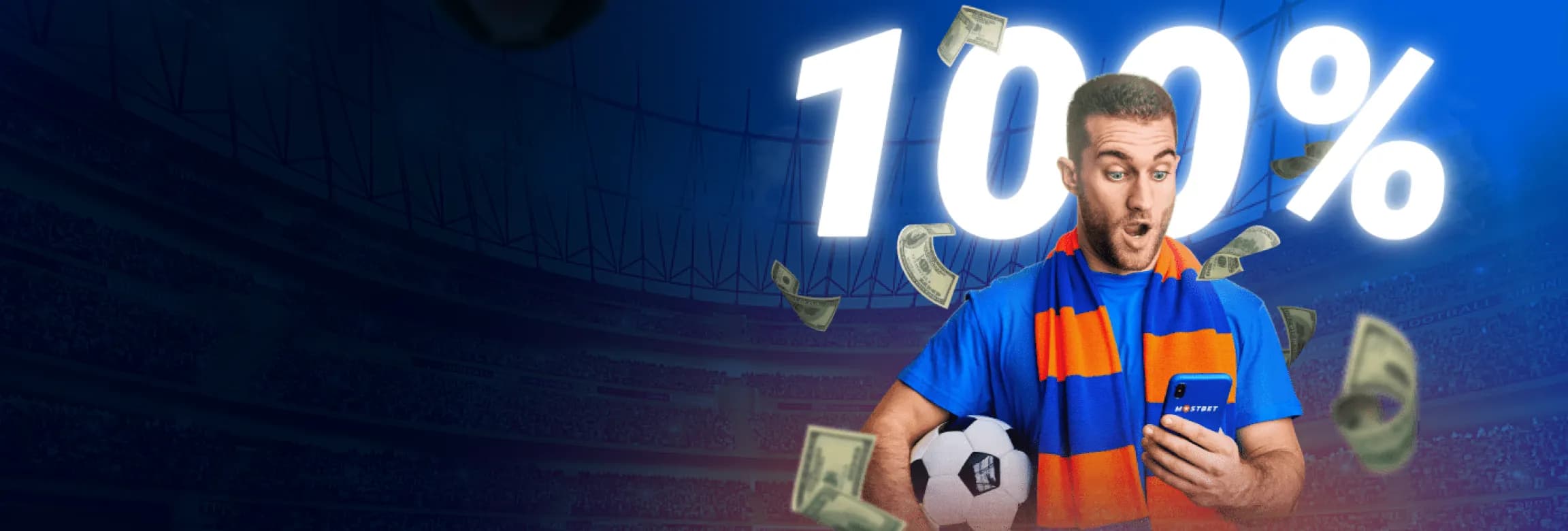 Banner: %100 para yatırma bonusu\n10.000 TRY’ye kadar